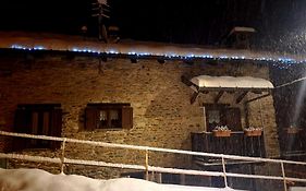Gran Paradiso