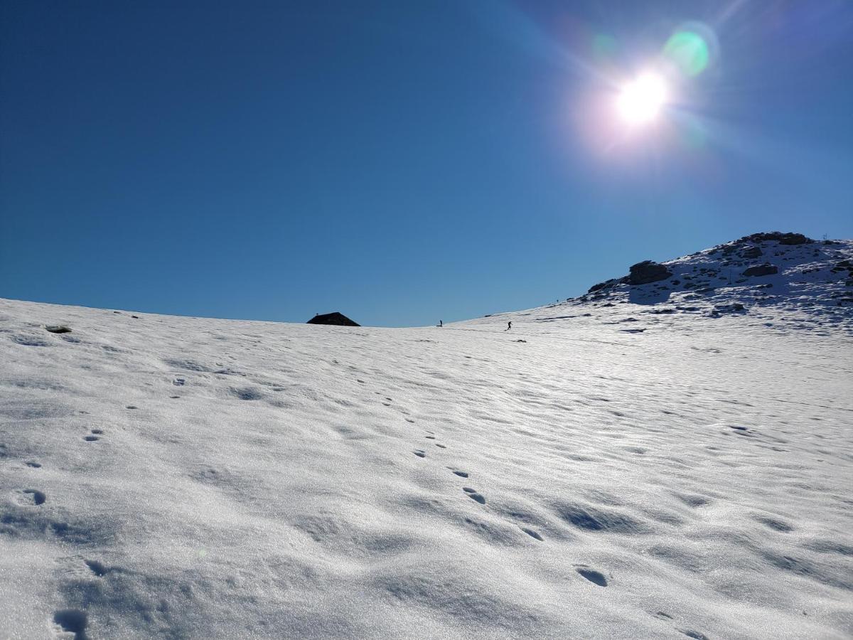 Gran Paradiso Alpette Esterno foto