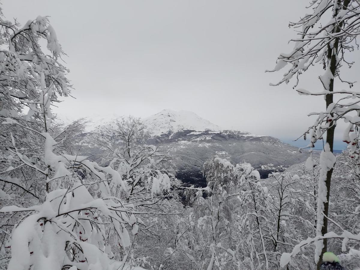 Gran Paradiso Alpette Esterno foto